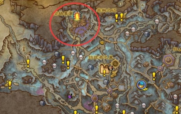 魔兽世界11.0坐骑获取攻略大全