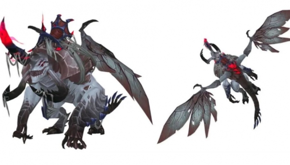 魔兽世界11.0坐骑获取攻略大全