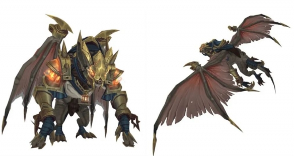 魔兽世界11.0坐骑获取攻略大全