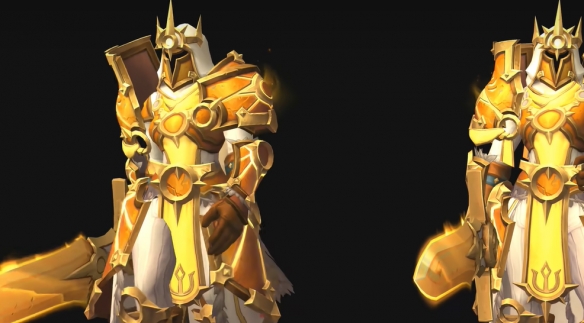 魔兽世界四色陨圣峪套装怎么获得