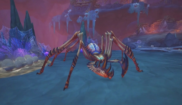 魔兽世界艾拉卡拉卵囊怎么获得