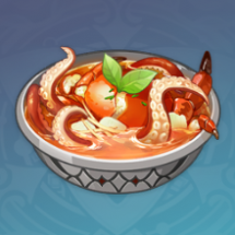 原神极致一钓食谱怎么获得