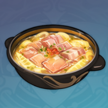 原神文火慢炖腌笃鲜怎么获得