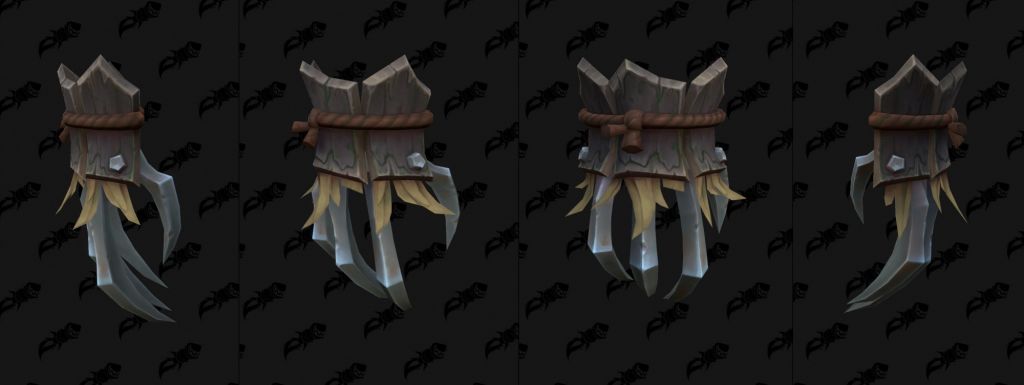 魔兽世界2024年10月商栈物品一览