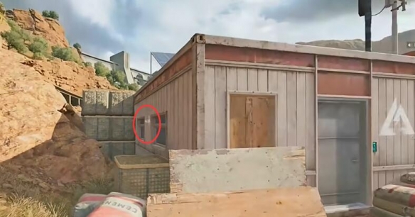 三角洲行动零号大坝5级头在哪获得