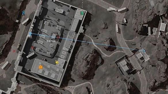 三角洲行动零号大坝5级头在哪获得