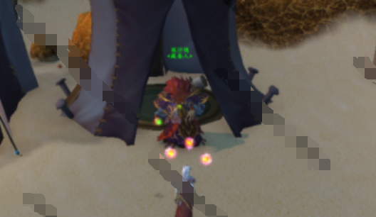 魔兽世界20周年庆彩蛋在哪