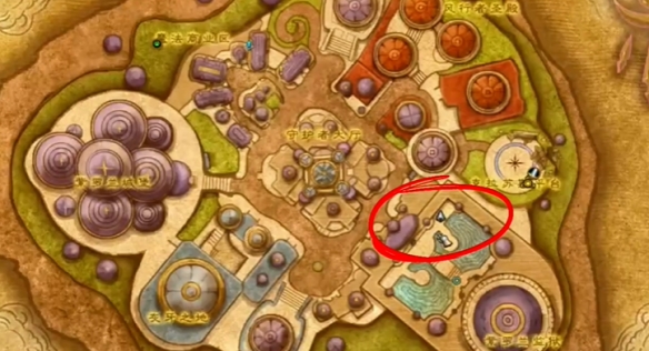 魔兽世界寂灭者之镰怎么获得