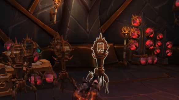 魔兽世界长廊潜行任务攻略