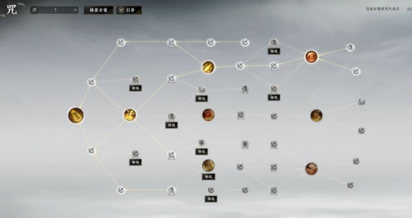 诛仙世界焚香输出手法