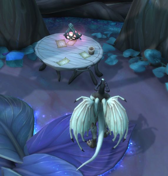 魔兽世界演出必须继续任务攻略