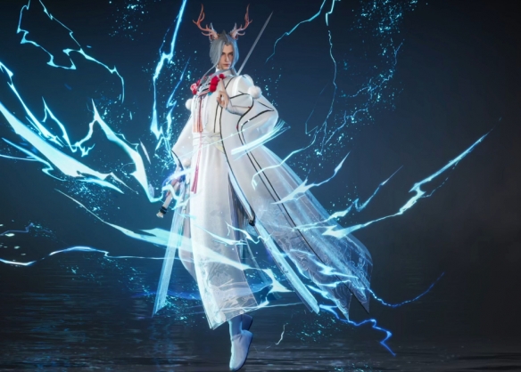 诛仙世界pve输出职业推荐