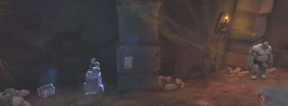 魔兽世界解密控制台的密码是多少