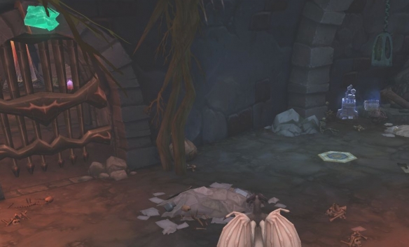 魔兽世界解密控制台的密码是多少