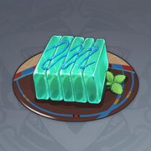 原神特殊料理人物对应图5.2