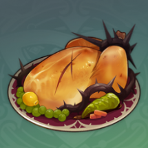 原神特殊料理人物对应图5.2