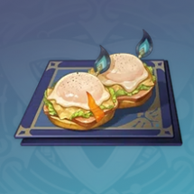 原神特殊料理人物对应图5.2