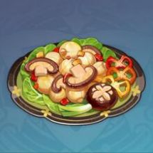 原神特殊料理人物对应图5.2