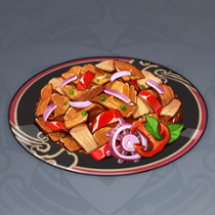 原神特殊料理人物对应图5.2