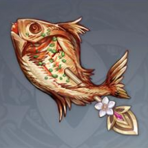 原神特殊料理人物对应图5.2