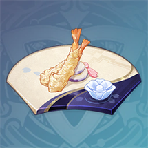 原神特殊料理人物对应图5.2