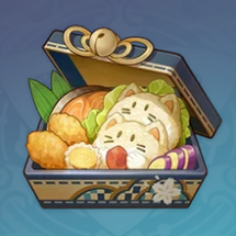 原神特殊料理人物对应图5.2