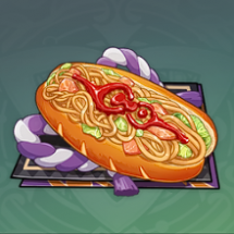 原神特殊料理人物对应图5.2