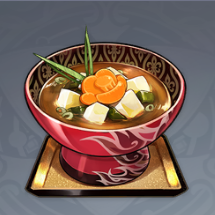 原神特殊料理人物对应图5.2