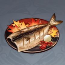 原神特殊料理人物对应图5.2