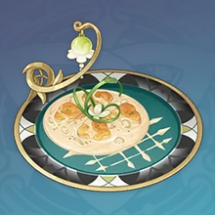 原神特殊料理人物对应图5.2