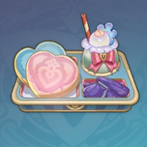 原神特殊料理人物对应图5.2