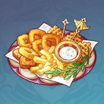 原神特殊料理人物对应图5.2