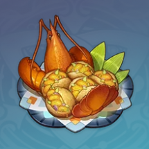 原神特殊料理人物对应图5.2