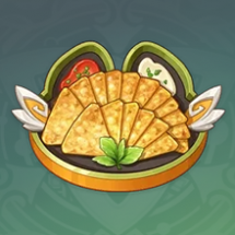 原神特殊料理人物对应图5.2