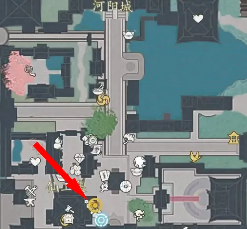 诛仙世界怎么灌注装备