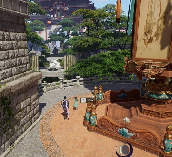 诛仙世界追风筝的小女孩成就攻略