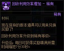 DNF重力之泉守卫战活动奖励一览