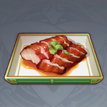 原神食谱大全一览表最新2025