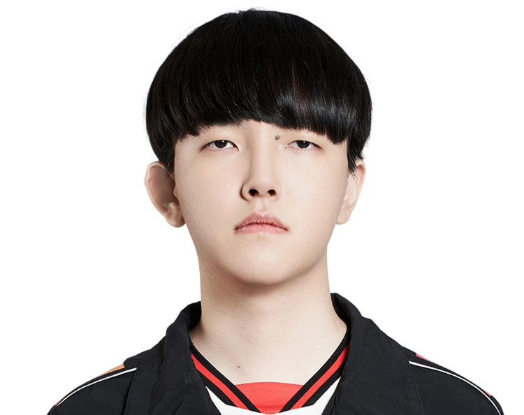 《LOL》S14NS战队队员介绍