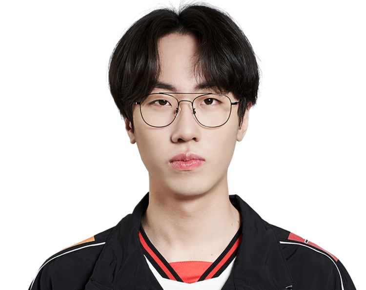 《LOL》S14NS战队队员介绍