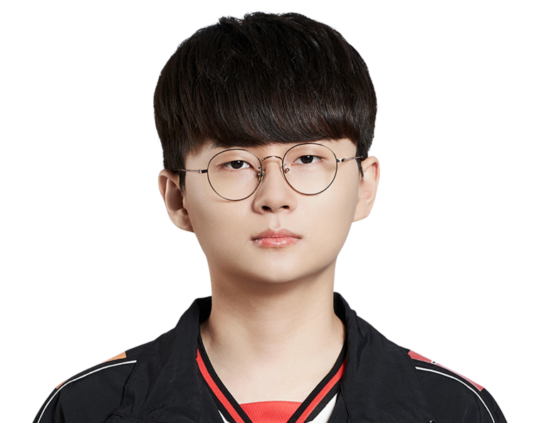 《LOL》S14NS战队队员介绍