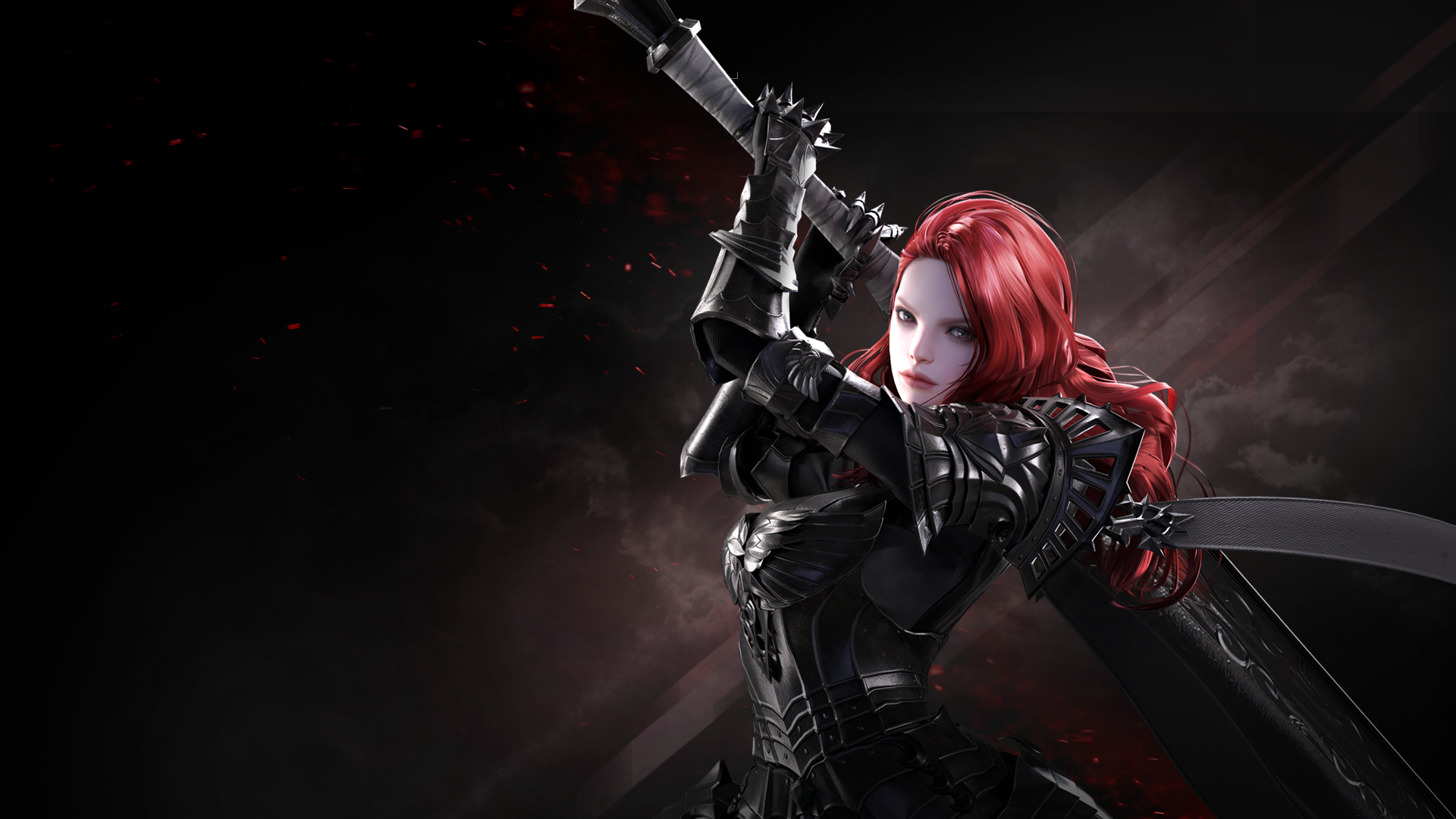 命运方舟女狂剑士什么时候上线