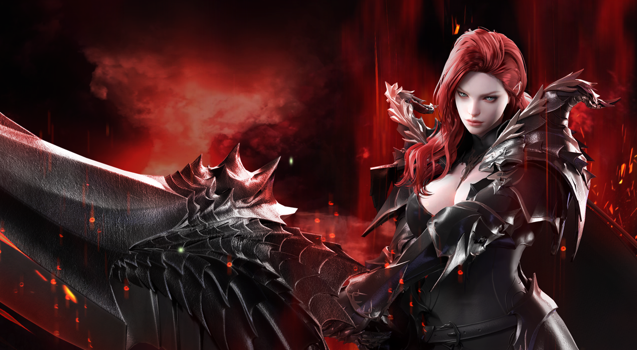 命运方舟女狂剑士什么时候上线