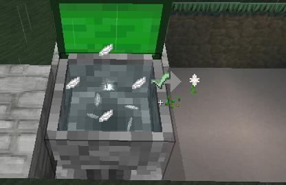 我的世界植物魔法白雏菊在哪刷