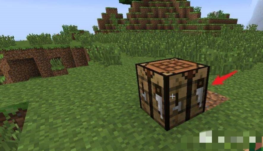 我的世界追踪玩家的指令怎么用2025