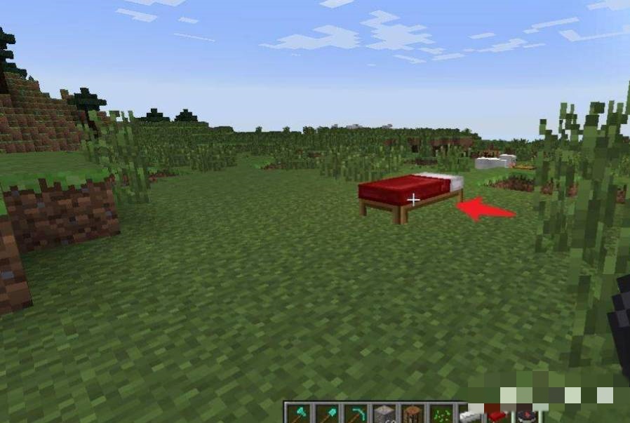 我的世界追踪玩家的指令怎么用2025