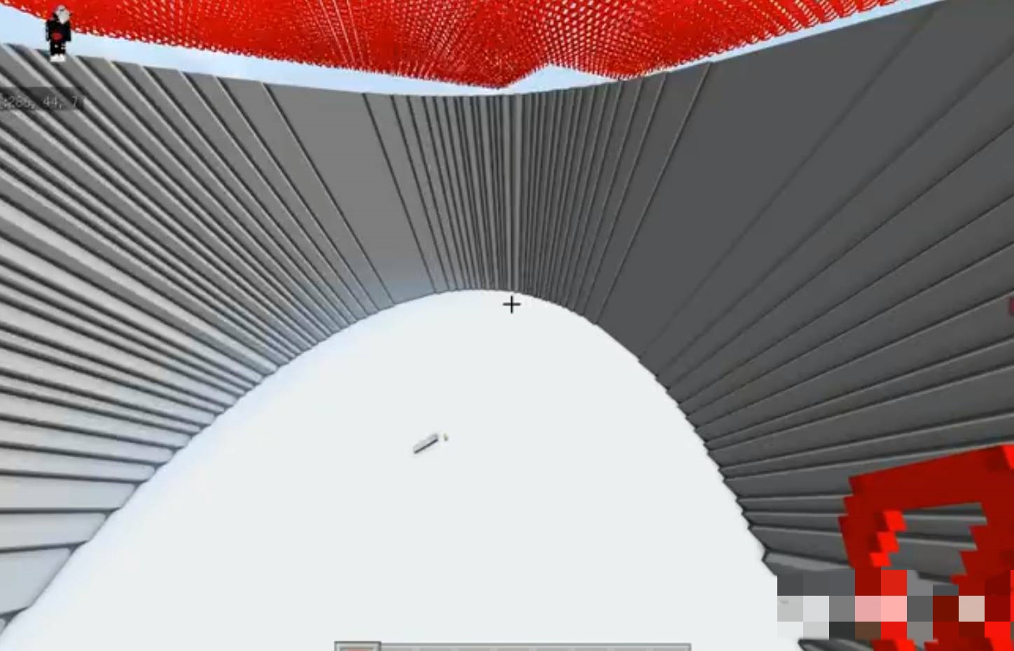 我的世界服务器主城指令怎么用2025