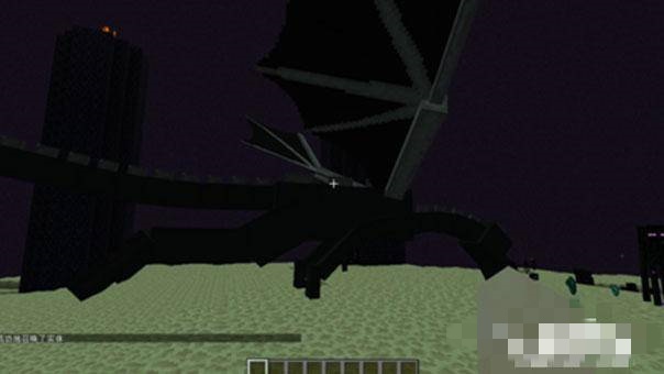 我的世界生成末影龙的指令是什么2026年