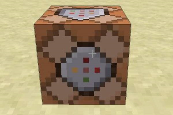 我的世界铁砧改名怎么弄颜色