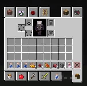 我的世界滞留瞬间伤害药水怎么做二级